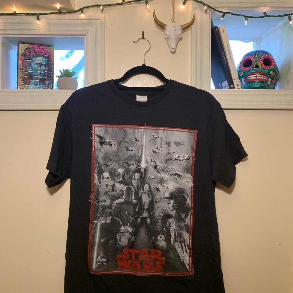 Star Wars T-Shirt